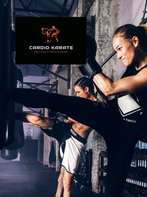 Cardio Karate